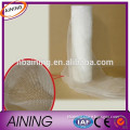 High quality and lowest price magnetic insect net for window